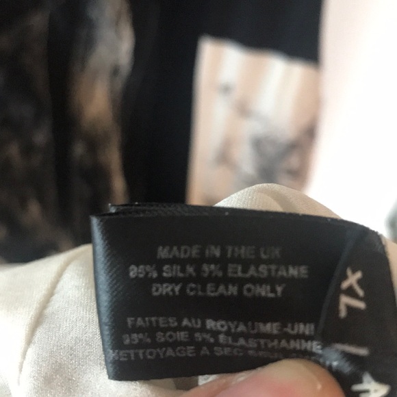 Jean-Pierre Braganza Dress - Picture 6 of 6